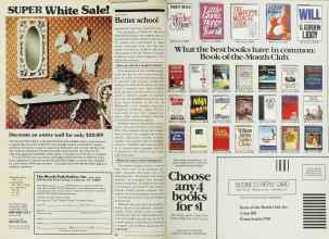 Better Homes & Gardens September 1980 Magazine Article: Page 58