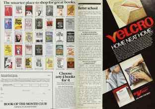 Better Homes & Gardens September 1980 Magazine Article: Page 60