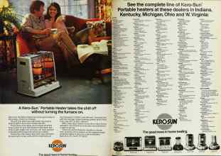 Better Homes & Gardens September 1980 Magazine Article: Page 62