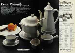 Better Homes & Gardens September 1980 Magazine Article: Page 66