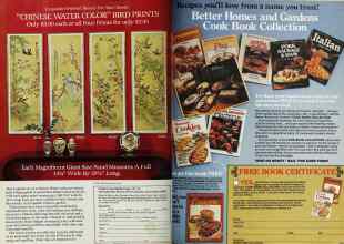 Better Homes & Gardens September 1980 Magazine Article: Page 68