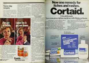 Better Homes & Gardens September 1980 Magazine Article: Page 74