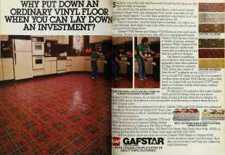 Better Homes & Gardens September 1980 Magazine Article: Page 82