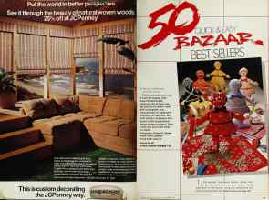 Better Homes & Gardens September 1980 Magazine Article: Page 94