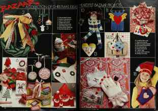 Better Homes & Gardens September 1980 Magazine Article: Page 96