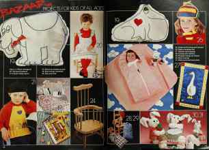 Better Homes & Gardens September 1980 Magazine Article: Page 98