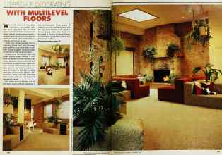 Better Homes & Gardens September 1980 Magazine Article: Page 108