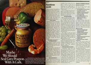 Better Homes & Gardens September 1980 Magazine Article: Page 120
