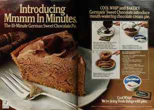 Better Homes & Gardens September 1980 Magazine Article: Page 126