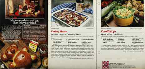 Better Homes & Gardens September 1980 Magazine Article: Page 130