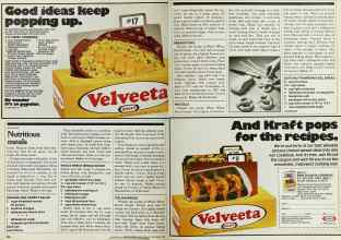 Better Homes & Gardens September 1980 Magazine Article: Page 136