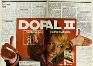 Better Homes & Gardens September 1980 Magazine Article: Page 148