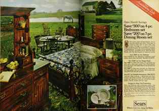 Better Homes & Gardens September 1980 Magazine Article: Page 152