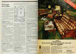 Better Homes & Gardens September 1980 Magazine Article: Page 154