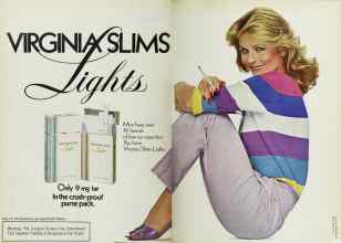 Better Homes & Gardens September 1980 Magazine Article: Page 168