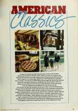 Better Homes & Gardens October 1980 Magazine Article: LOG HOMES A Sensible Blend of Old and New