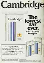 Better Homes & Gardens October 1980 Magazine Article: Page 220