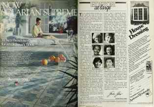 Better Homes & Gardens October 1980 Magazine Article: Page 2
