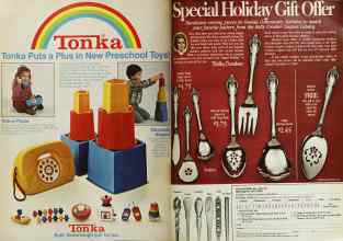 Better Homes & Gardens October 1980 Magazine Article: Page 4