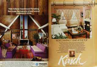 Better Homes & Gardens October 1980 Magazine Article: Page 12