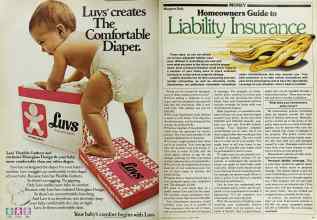 Better Homes & Gardens October 1980 Magazine Article: Page 16