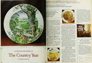 Better Homes & Gardens October 1980 Magazine Article: Page 24