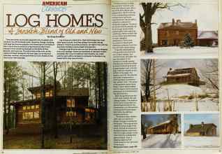 Better Homes & Gardens October 1980 Magazine Article: Page 34