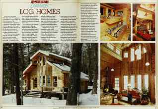 Better Homes & Gardens October 1980 Magazine Article: Page 36