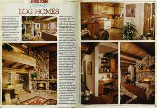 Better Homes & Gardens October 1980 Magazine Article: Page 38
