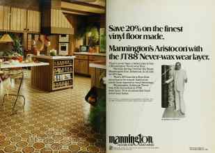 Better Homes & Gardens October 1980 Magazine Article: Page 46