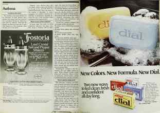 Better Homes & Gardens October 1980 Magazine Article: Page 50