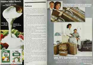 Better Homes & Gardens October 1980 Magazine Article: Page 52