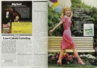 Better Homes & Gardens October 1980 Magazine Article: Page 60