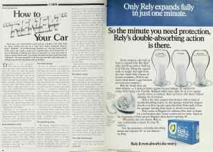 Better Homes & Gardens October 1980 Magazine Article: Page 68