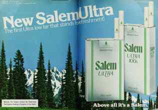 Better Homes & Gardens October 1980 Magazine Article: Page 80