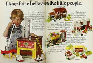 Better Homes & Gardens October 1980 Magazine Article: Page 84