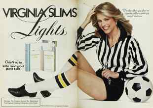 Better Homes & Gardens October 1980 Magazine Article: Page 88