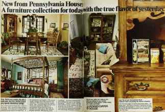 Better Homes & Gardens October 1980 Magazine Article: Page 92