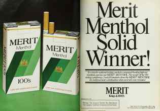 Better Homes & Gardens October 1980 Magazine Article: Page 96