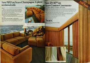 Better Homes & Gardens October 1980 Magazine Article: Page 104