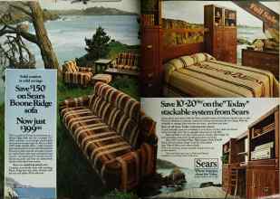 Better Homes & Gardens October 1980 Magazine Article: Page 106