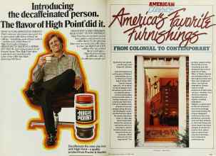 Better Homes & Gardens October 1980 Magazine Article: Page 118