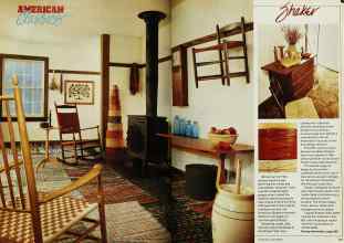 Better Homes & Gardens October 1980 Magazine Article: Page 122