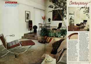 Better Homes & Gardens October 1980 Magazine Article: Page 130