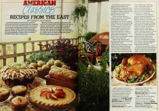 Better Homes & Gardens October 1980 Magazine Article: Page 134
