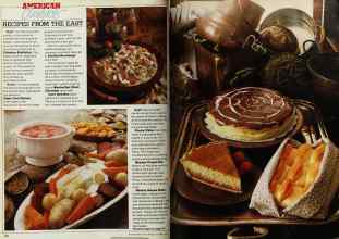 Better Homes & Gardens October 1980 Magazine Article: Page 136