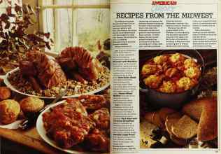 Better Homes & Gardens October 1980 Magazine Article: Page 138