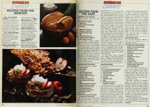 Better Homes & Gardens October 1980 Magazine Article: Page 140