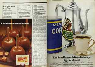 Better Homes & Gardens October 1980 Magazine Article: Page 160