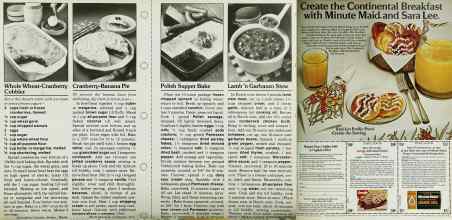 Better Homes & Gardens October 1980 Magazine Article: Page 178